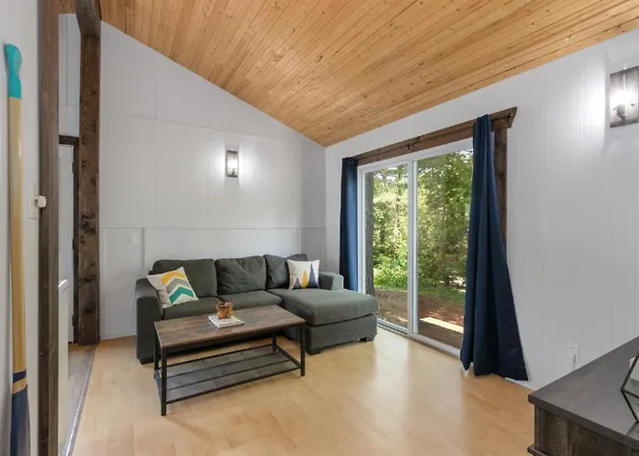 Cottage met Twee Slaapkamers