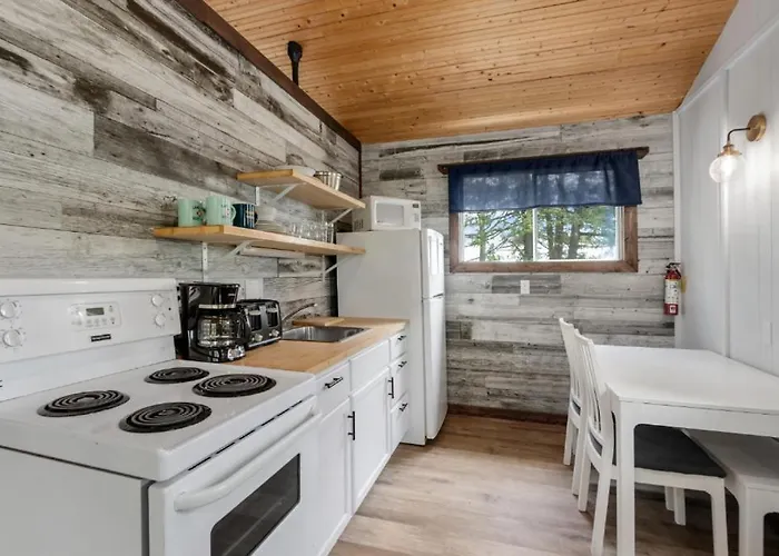 Cottage met Twee Slaapkamers